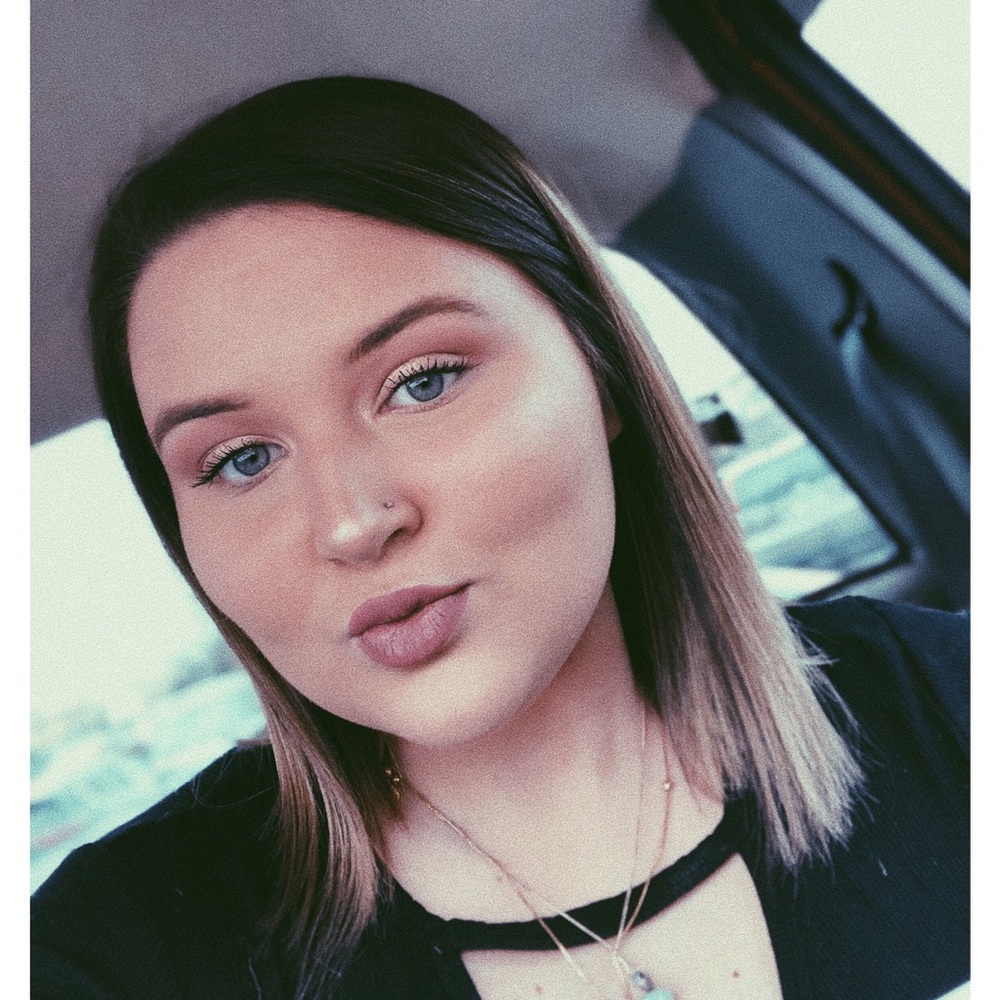 Meet your Posher, Kris